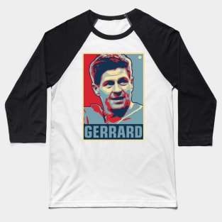 Gerrard Baseball T-Shirt